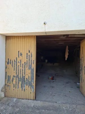 Finca en Coll de Lalba, Tortosa: Oportunidad Única
