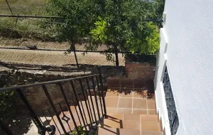 Complejo turístico "El Campito" - Zafra (Badajoz)