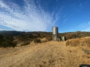 finca ganadera en el término de la nava,