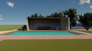 Finca en Moraira Alicante