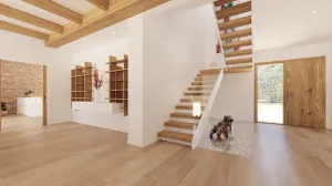 Finca en Benissa - Alicante