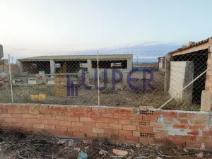 Finca en Fuente alamo de Murcia