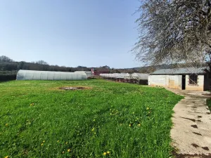 explotación agrícola en Llanera