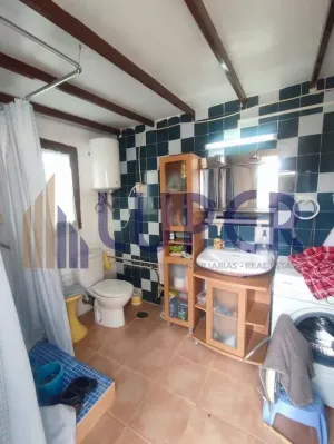 Finca Rústica en Agost, Patida Rochet