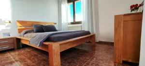 FINCA RUSTICA ENTRE VIÑEDOS DEL PENEDES