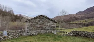 Casa en Espinosa de los Monteros - Burgos