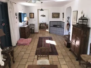 Finca en Lorca