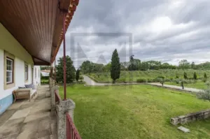 Quinta Histórica de Luxo do Século XVIII