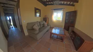 ✨🏡 Gran oportunidad de inversión — Finca Rústica con casa en venta en Aguadulce, Rota | 2.800 m2 terreno, 209 m2 vivienda reformada | Ref: DLR00095