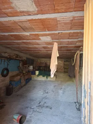 Finca en Coll de Lalba, Tortosa: Oportunidad Única