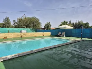 Finca rustica los palacios y villafranca