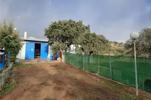 Finca Ecuestre Y Plaza De Toros En Cordoba
