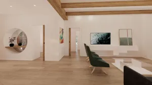 Finca en Benissa - Alicante