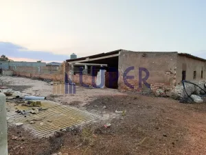 Finca en Fuente alamo de Murcia