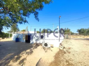 SE VENDE FINCA RÚSTICA A TAN SOLO 5 MINUTOS DE SAN VICENTE