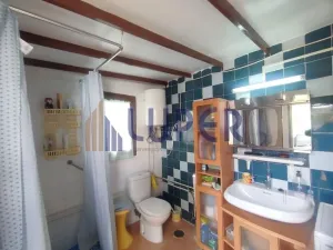 Finca Rústica en Agost, Patida Rochet