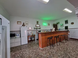 SE VENDE MARAVILLOSA FINCA