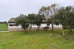 FINCA ECUESTRE CERCA DE VERJER DE LA FRONTERA