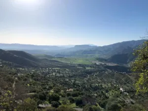 Finca en Alora