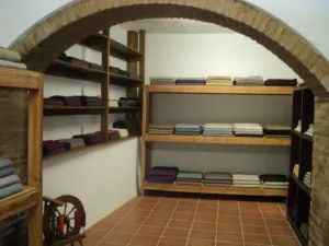 Finca en Gaucin