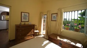 Casa Rústica en Estepona