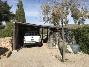 Finca en Lorca