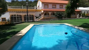 Venta de Finca para eventos/negocios o recreo