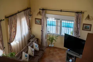 Finca Rustica en Orihuela