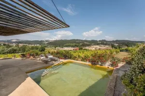 Finca en Penafiel Portugal