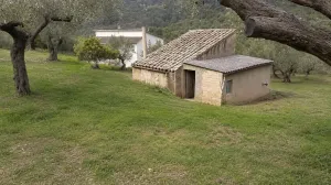 Finca en Coll de Lalba, Tortosa: Oportunidad Única