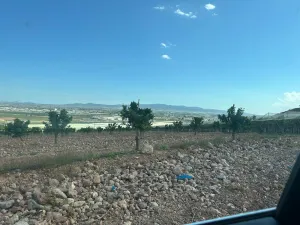 FINCA EN ALHAMA DE MURCIA