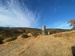 finca ganadera en el término de la nava,