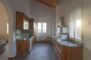 Finca Ganadera Con Alojamiento Turistico