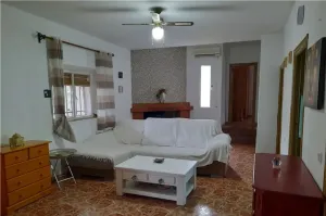 Finca Ecuestre Y Plaza De Toros En Cordoba