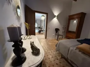 Finca única en Montuïri: 31,7 acres exclusivos y plantación de Olivos con rentabilidad