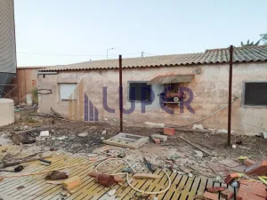 Finca en Fuente alamo de Murcia