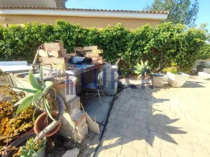 SE VENDE FINCA RÚSTICA A TAN SOLO 5 MINUTOS DE SAN VICENTE