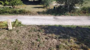Finca próxima a Carballiño.