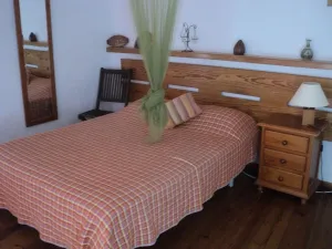 Finca en Gaucin