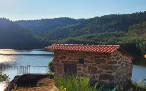 Finca en Tábua