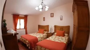 Excelente finca de 441 hectáreas en Albacete