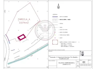 Dos Viviendas Contiguas con Terreno – Querença, Loulé
