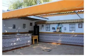 Venta de Finca para eventos/negocios o recreo