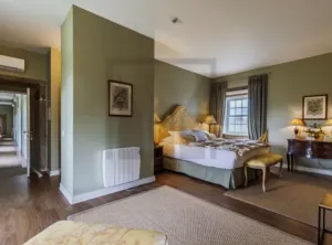 Quinta Histórica de Luxo do Século XVIII
