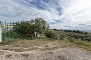 Finca rústica con casa de aperos y espectaculares vistas en Monachil