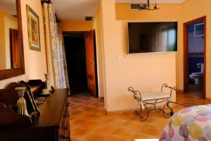 Finca Rustica en Orihuela