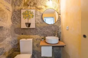 Finca en Penafiel Portugal