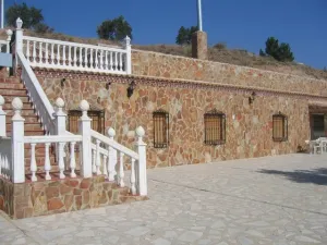 FINCA DE OLIVOS CON RIEGO POR GOTEO