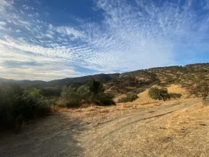 finca ganadera en el término de la nava,