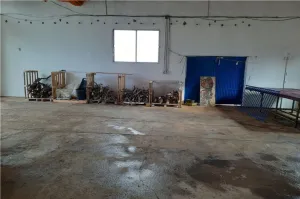 Finca Ecuestre Y Plaza De Toros En Cordoba